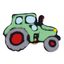 Ausstecher, Traktor 7,5cm