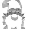 Ausstecher, Wichtel 7,5 cm Ausstecher
