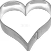 Ausstechform, Herz 9cm