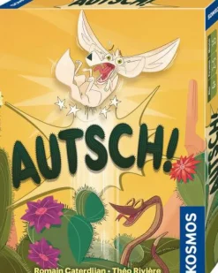 Autsch!