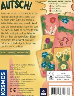 Autsch!