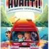 Avanti! - Mitbringspiel