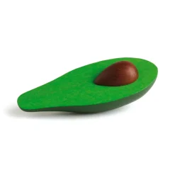Avocado halb