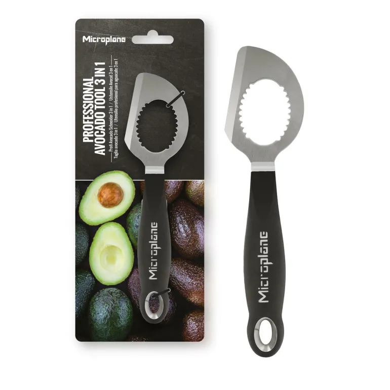 Avocado-Schneider 3in1