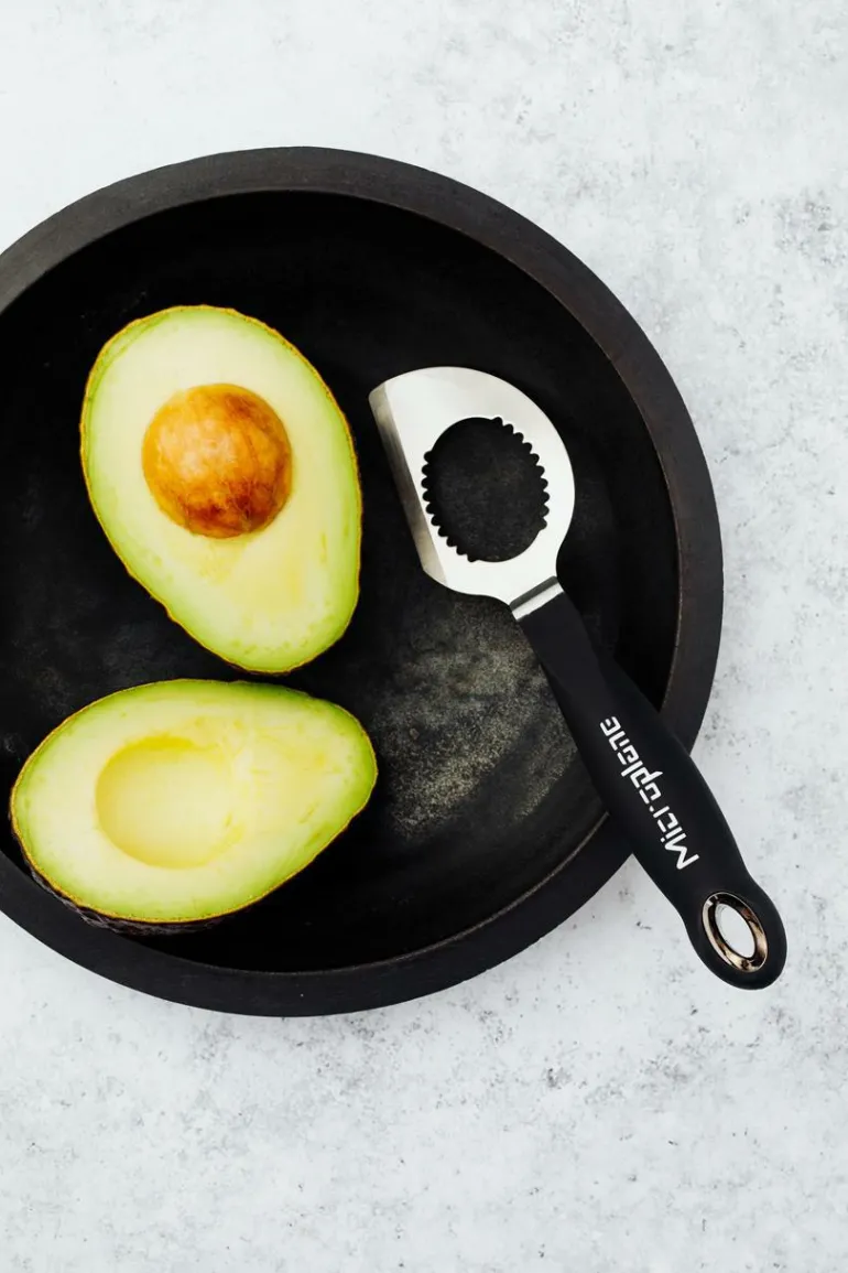 Avocado-Schneider 3in1