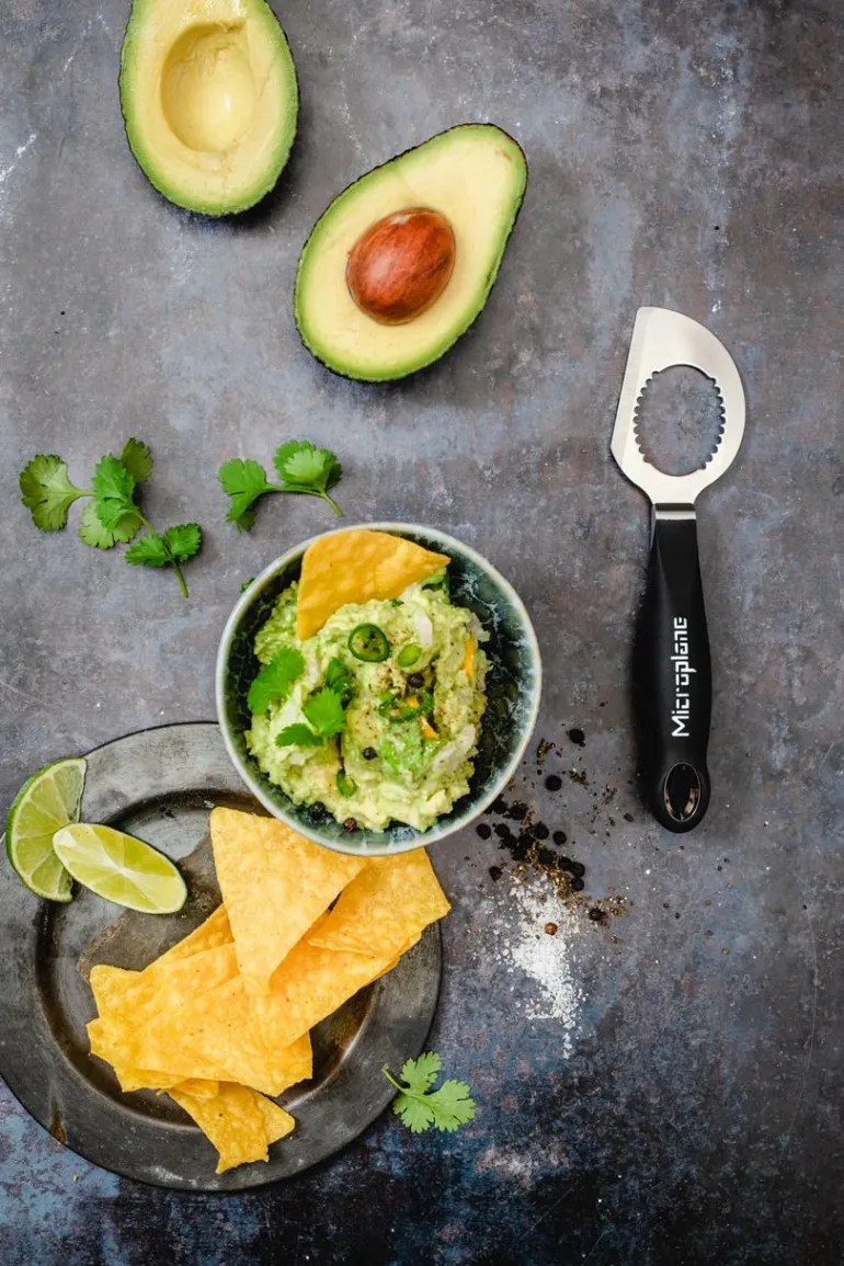 Avocado-Schneider 3in1