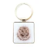 Awakening Keyring