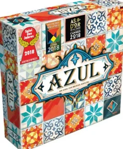 Azul