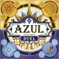 Azul Das Duell