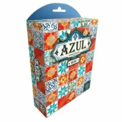 Azul Mini