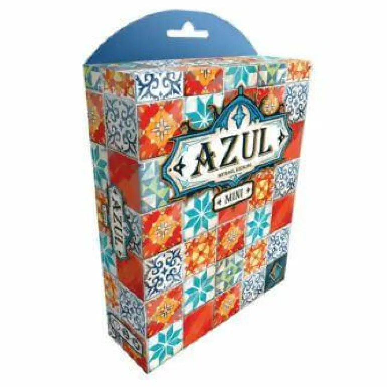 Azul Mini