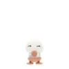 Baby Bimble S weiß/beige