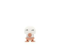 Baby Bimble S weiß/beige