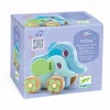 Baby Color: PitiSing