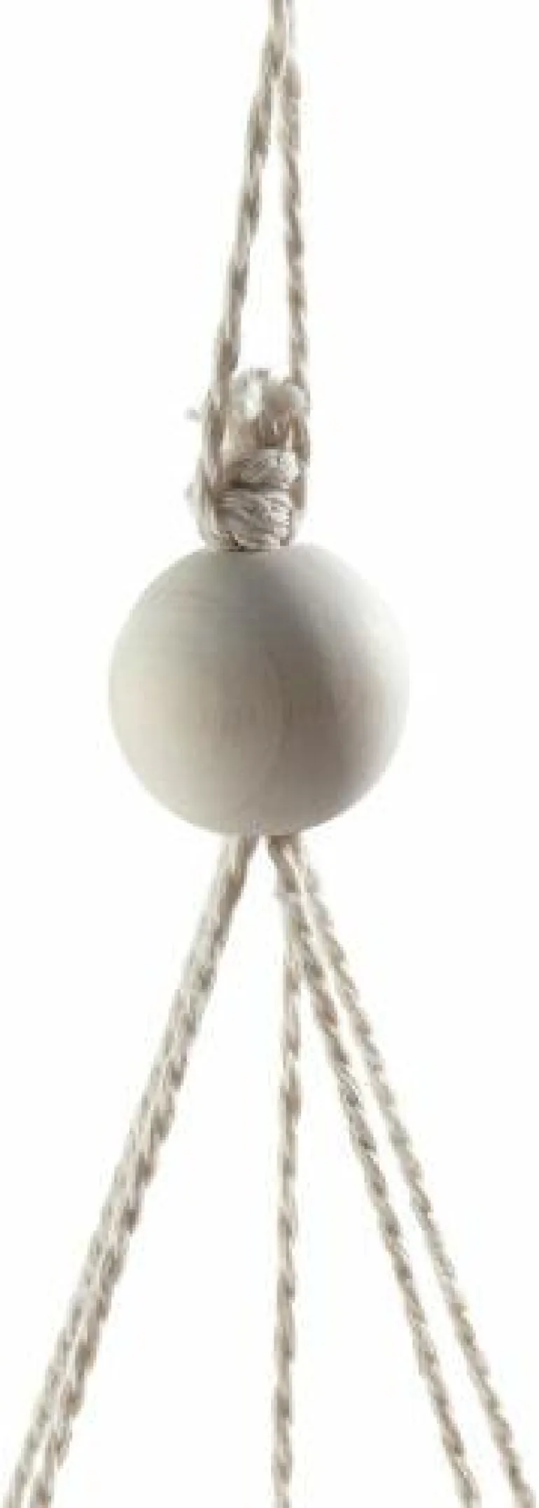 Baby Mobile Himmelskörper mattgelb