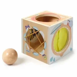 Baby White: BabyBox