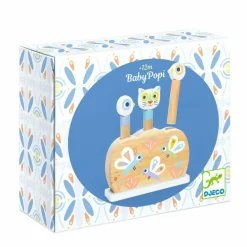 Baby White: Babypopi Steckspiel