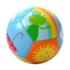 Babyball Regenbogenwelt
