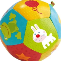 Babyball Tierfreunde