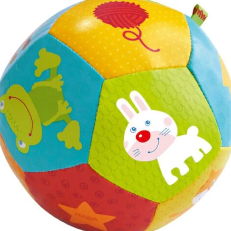 Babyball Tierfreunde