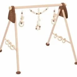 Baby-Fit Eichhörnchen, Greif- und Spieltrainer