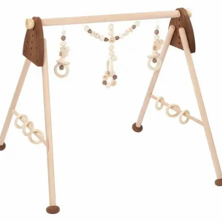 Baby-Fit Eichhörnchen, Greif- und Spieltrainer