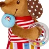 BabyGlück - Activity-Dackel