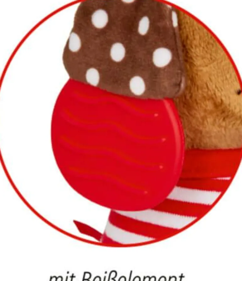 BabyGlück - Activity-Dackel