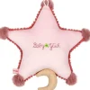 BabyGlück - Spieluhr Stern, rosa