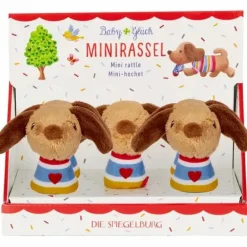 BabyGlück - Minirassel Dackel
