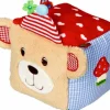 BabyGlück - Spielwürfel Teddy