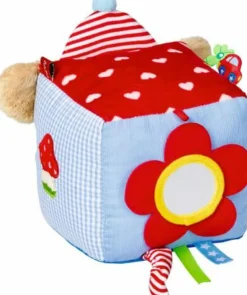 BabyGlück - Spielwürfel Teddy
