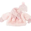 Babykombi, Pink Winter 30/36cm