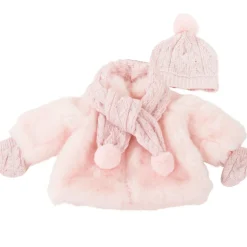 Babykombi, Pink Winter 30/36cm