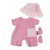 Babykombi Sommer, 30cm