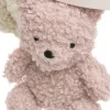 Baby-Mobile - Teddy Bear - Wild Rose/Naturel