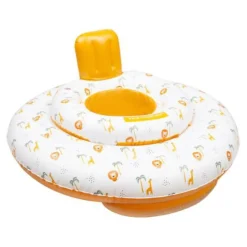 Babyschwimmring Jungle 0-1 Jahre