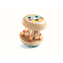 Baby White: BabyShaki Rassel