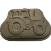 Backform, Traktor