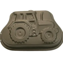 Backform, Traktor