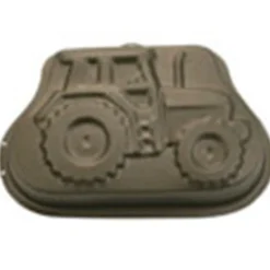 Backform, Traktor