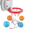 Badespaß mit dem Elefanten-Basketballkorb