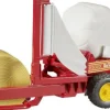 Ballenwickler m. 2 Ballen