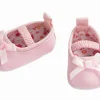Ballerinas rosa 30-34cm