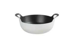 Balti Dish 20 cm Meringue