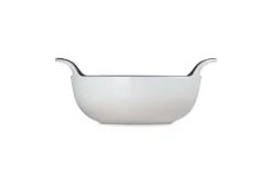 Balti Dish 20 cm Meringue