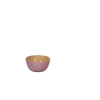 Bambus-Schüssel 10x5, mauve