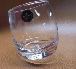 Bar Rocking Whiskey Gläser 6er-Set 20cl