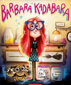 Barbara Kadabara