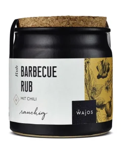 Barbecue Rub 55g - Würzmischung